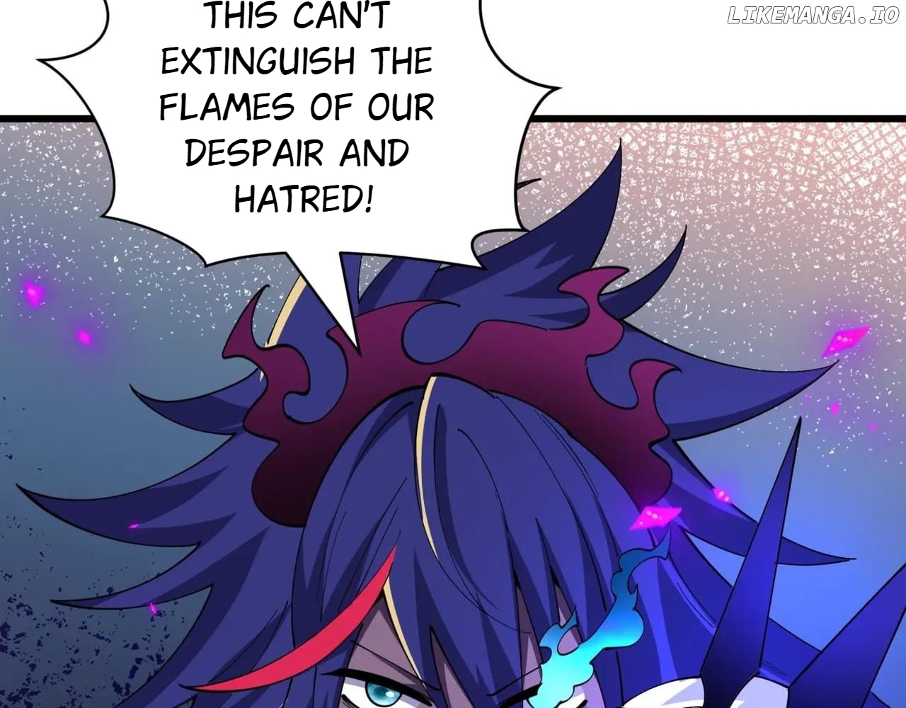 Era of the Haunted Chapter 505 - page 154
